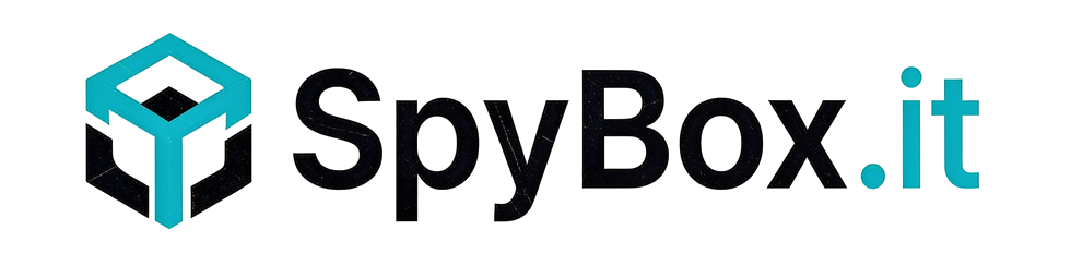 SpyBox.it